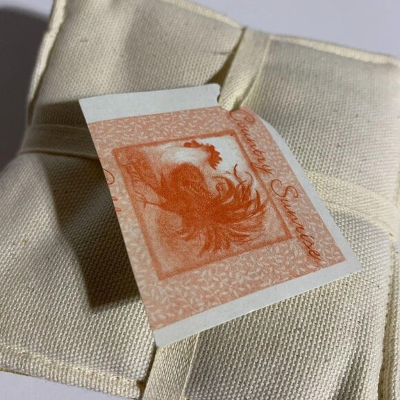 Farmhouse Rooster Sachets - Picture 3 of 10